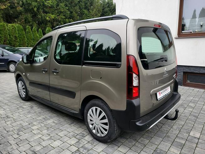 Peugeot Partner **  Model Po Liftingu ** Outdoor ** Jatutów - zdjęcie 9