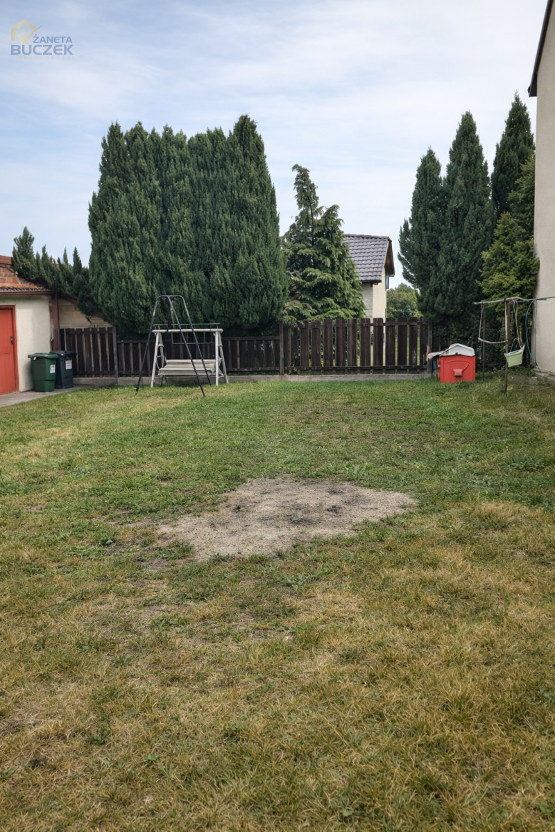 Sprzedam gospodarstwo w Starych Kozłowicach Stare Kozłowice - zdjęcie 9