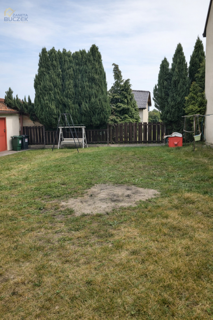 Sprzedam gospodarstwo w Starych Kozłowicach Stare Kozłowice - zdjęcie 9