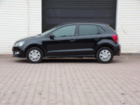 Volkswagen Polo Klimatronic  /STYLE /1,4 /86KM /MPI/2011r Mikołów - zdjęcie 7
