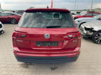 Volkswagen Tiguan 4Motion Klimatronik Aktywny tempomat Gliwice - zdjęcie 6