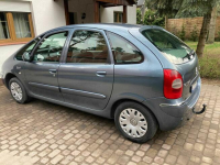 Citroen Xsara Picasso, Diesel 1,6 hdi, 2010 Salon Polska Bydgoszcz - zdjęcie 3