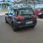 Mazda 2 1.4 Benzyna 2005 Rok Sprzedaz Zamiana. Lublin - zdjęcie 5
