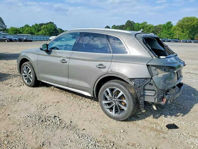 Audi Q5 Quattro / S-Line / Virtual Tarnów - zdjęcie 5