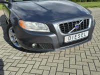 Volvo V70 2,0D Serwis.El.Klapa Bagażnika,Skóry,Navigacja. Kutno - zdjęcie 4