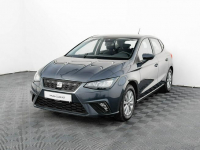 Seat Ibiza 1.0 MPI Style LED Cz.cof Lane Front Assist Salon PL VAT23% Gdańsk - zdjęcie 2