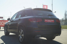 MERCEDES GLC 300DE HYBRYDA PLUG-IN 306KM I WŁASCICIEL FV23% Goczałkowice-Zdrój - zdjęcie 4