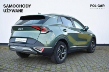 Kia Sportage Salon PL, 1 Wł. VAT 23% Poznań - zdjęcie 2