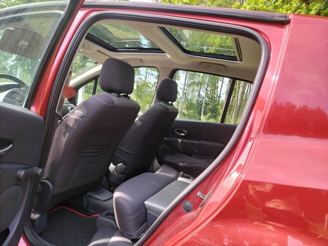 Renault Modus Nowogrodziec - zdjęcie 5