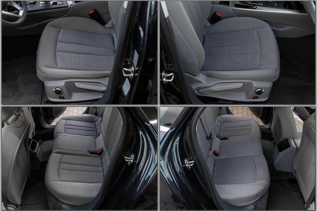 AUDI A4 Targowiska - zdjęcie 11