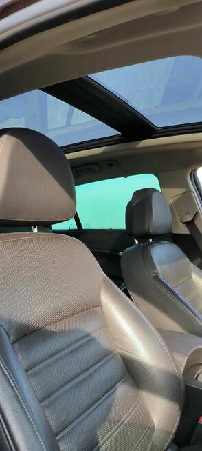 Opel Insignia 2011 r. 2.0 CDTI ecoFlex DPF OFF Nysa - zdjęcie 8