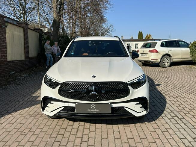 Mercedes GLC 300 Polski salon BEZWYPADKOWY  I właściciel Kobylnica - zdjęcie 3