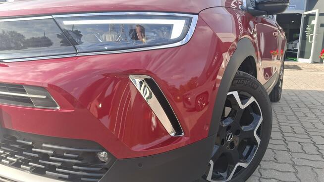 Opel Mokka -E , Gwarancja, Salon Polska, niski przebieg !!! Ostrołęka - zdjęcie 10