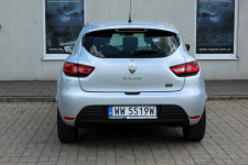 Renault Clio Salon PL FV23% Energy Zen 90KM LED Tempomat Gwarancja Sokołów - zdjęcie 5