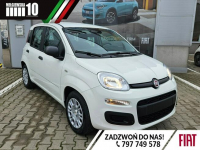 Fiat Panda 1,0 70KM - ICON