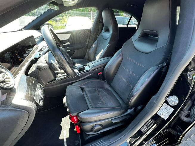 Salon PL AMG CLA 220 4Matic Baranowo - zdjęcie 12