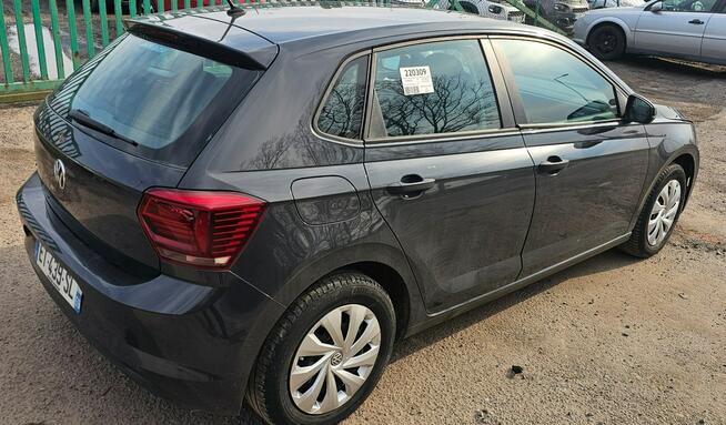 Polo 1.0 i Pleszew - zdjęcie 3