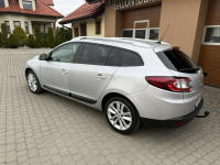 Renault Megane 1,6 101KM  Klimatronik  Navi  2xPDC  Koła lato+zima Orzech - zdjęcie 10