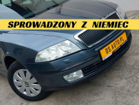 Skoda Octavia II • 1.9 TDI • kombi • 2006 • HAK •OSZCZĘDNA• z Niemiec Nowe Miasto Lubawskie - zdjęcie 1