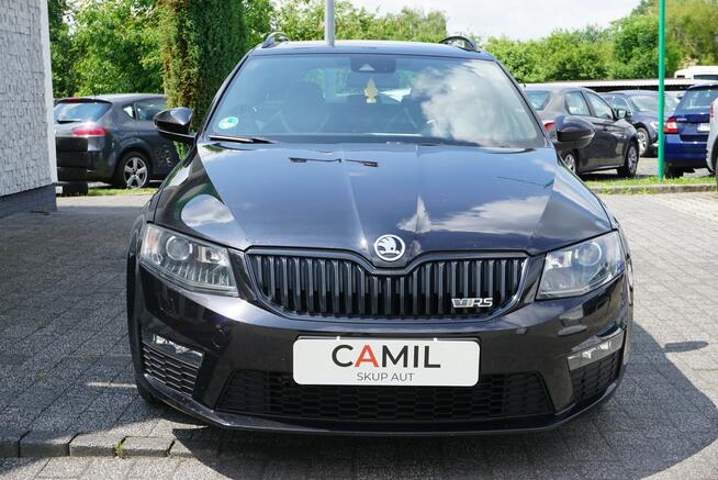 Škoda Octavia VRS ,zarejestrowany, ubezpieczony Opole - zdjęcie 2