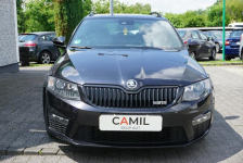 Škoda Octavia VRS ,zarejestrowany, ubezpieczony Opole - zdjęcie 2