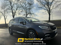 Chrysler Pacyfica Lokalizacja : Włocławek Telefon: 729_387_872 Włocławek - zdjęcie 4