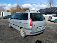 Peugeot 807 2.0 05r Automat 8os Tarnów - zdjęcie 3