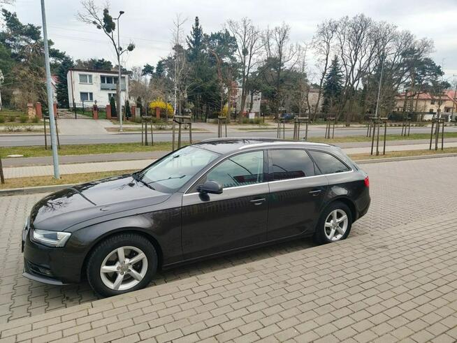 Audi A4 Włocławek - zdjęcie 6
