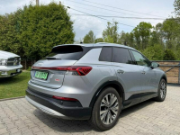 Audi Q4 e-tron Mysłowice - zdjęcie 4