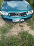 AUDI A6 C5 1.9 QUATTRO 1999R Bokiny - zdjęcie 4