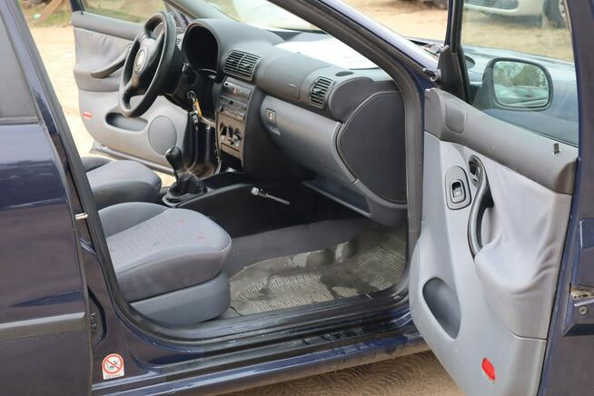 Seat Toledo 1999r. 1,6 Benzyna Tanio - Możliwa Zamiana! Warszawa - zdjęcie 6