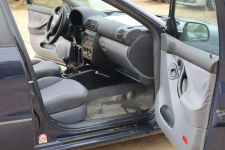 Seat Toledo 1999r. 1,6 Benzyna Tanio - Możliwa Zamiana! Warszawa - zdjęcie 6