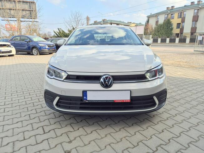 Volkswagen Polo Salon Polska * Fv 23% * I właściciel Konstancin-Jeziorna - zdjęcie 6