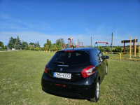 Sprzedam Peugeot 208 Ostrowo - zdjęcie 10
