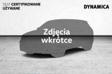 Seat Leon VAT 23% Xcellence 1.5TSI 150KM DSG 2022/2023 r., salon PL
