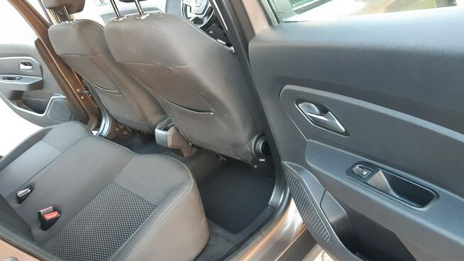 Dacia Duster 1.3 TCe Comfort Bachowice - zdjęcie 8