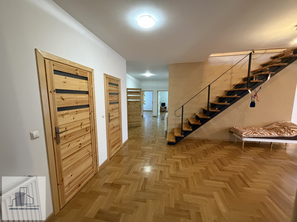 Nowoczesny dom parterowy - gotowy do zamieszkania | zadbany ogród Sochaczew - zdjęcie 7