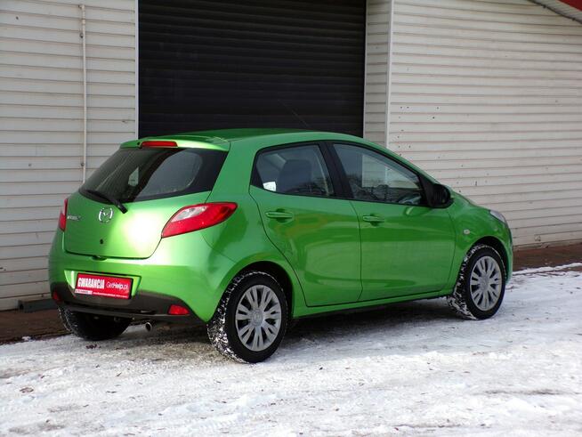 Mazda 2 Klimatyzacja / Gwarancja / 1.3 / 85KM Mikołów - zdjęcie 11