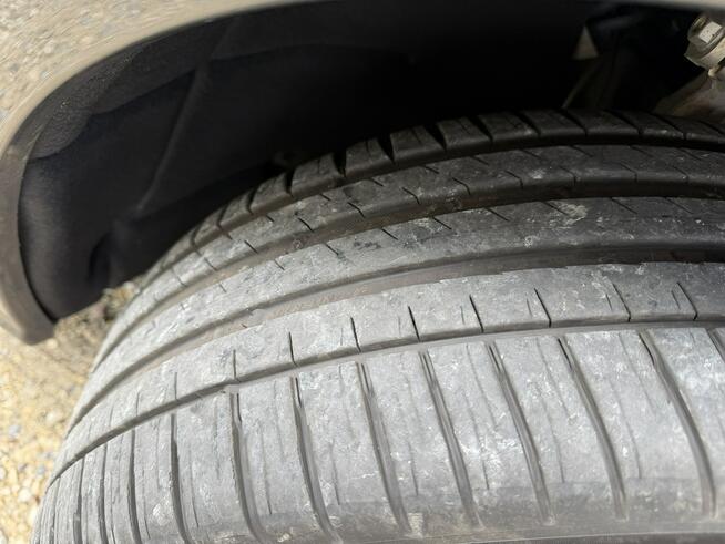 Audi SQ5 3.0 TFSI 410KM PRESTIGE Bogata opcja! Stan idealny! Otwock Mały - zdjęcie 8