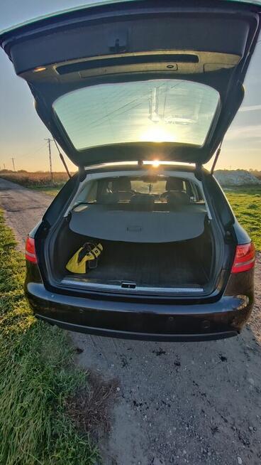Audi A4 B8 2.0 TDI 143 KM 2011r Kosów - zdjęcie 10