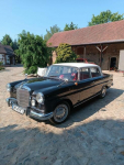 Mercedes 190d Dębno - zdjęcie 3
