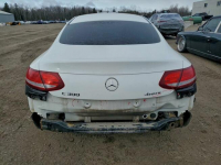 Mercedes-Benz C 0.0 2017 300 4MATIC Kraków - zdjęcie 6