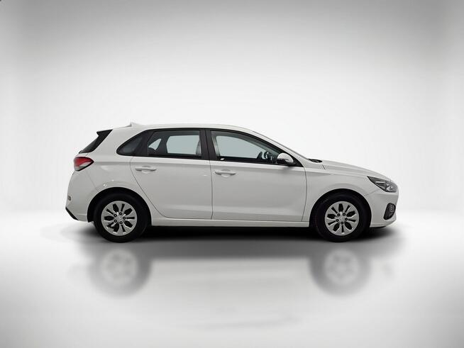 Hyundai i30 1.0 T-GDI Modern ! Z Polskiego Salonu ! Faktura VAT ! Warszawa - zdjęcie 6