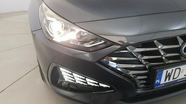 Hyundai i30 1.5 DPI Comfort! Z polskiego salonu! Z fakturą VAT! Warszawa - zdjęcie 11