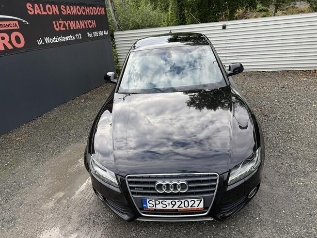 Audi A5 A-Line. Quattro. Automat . Skóra. Rybnik - zdjęcie 3