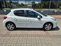 Peugeot 207 Bardzo ładny/ klimatronic/ Serwisowany Warszawa - zdjęcie 11