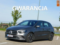 Mercedes B 200 2.0CDi z Gwarancją