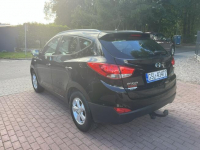 Hyundai ix35 Kobylnica - zdjęcie 4