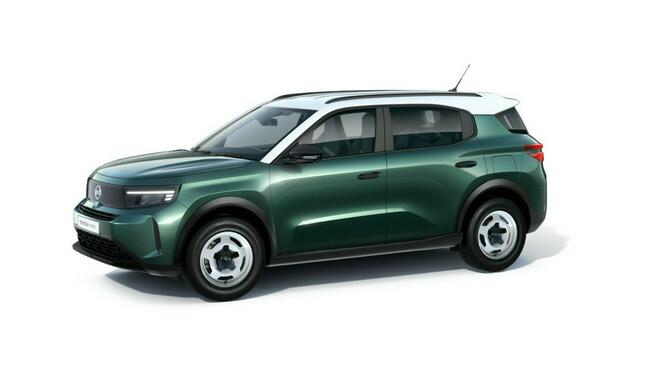 Opel Frontera 1.2 145KM MHEV OC i AC za 1 plm. Łódź - zdjęcie 2