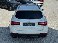 Mercedes GLC 250, 2016 Michałowice - zdjęcie 6